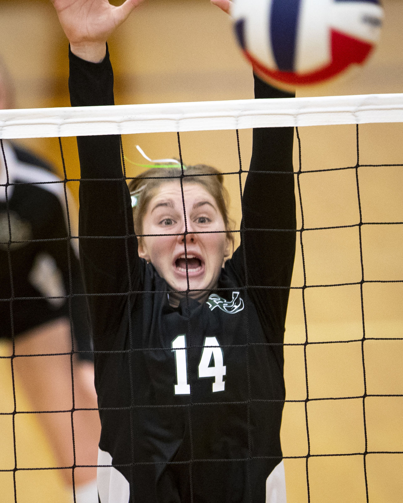 Billings Central vs. Columbia Falls